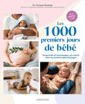 Les 1000 premiers jours de bébé