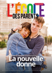 L'Ecole des parents, HS N°2 - avril - mai - juin 2022 - Genre et sexualité à l'adolescence : la nouvelle donne