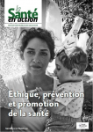 Éthique, prévention et promotion de la santé