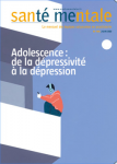 Adolescence et menace dépressive