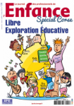 Libre exploration éducative : spécial Corse (Dossier)
