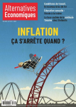 Alternatives économiques, n° 434 - Mai 2023 - Inflation, ça s'arrête quand ?