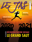 Décentralisation sociale, un grand saut en 2021