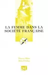 La femme dans la société française.