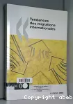 Tendances des migrations internationales : système d'observation permanente des migrations: rapport annuel édition 2002