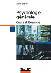 Psychologie générale : cours et exercices.