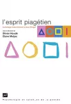 L'esprit piagétien : hommage international à Jean Piaget.