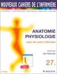 Anatomie-physiologie pour les soins infirmiers.