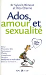 Ados, amour et sexualité : version garçon.