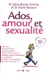 Ados, amour et sexualité : version fille.