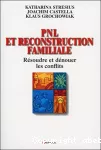 PNL et reconstruction familiale : résoudre et dénouer les conflits.