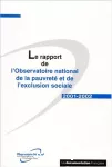Le rapport de l'Observatoire national de la pauvreté et de l'exclusion sociale 2001-2002.
