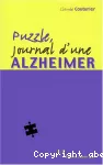 Puzzle, journal d'une Alzheimer.