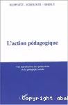 L'action pédagogique : une introduction aux professions de la pédagogie sociale.