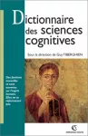 Dictionnaire des sciences cognitives.