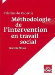 Méthodologie de l'intervention en travail social : l'aide à la personne.
