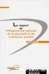 Le rapport de l'observatoire national de la pauvreté et de l'exclusion sociale 2005-2006.