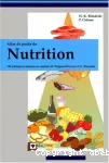 Atlas de poche de nutrition.