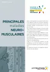 Principales maladies neuromusculaires
