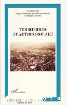 Territoires et action sociale.