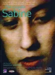 Elle s'appelle Sabine.