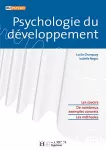 Psychologie du développement.