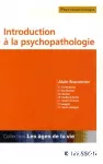 Introduction à la psychopathologie.