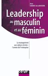 Leadership au masculin et au féminin.
