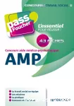 Concours AMP.