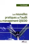 Les nouvelles pratiques de l'audit de management QSEDD.