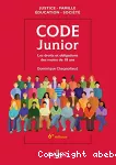 Code junior : les droits et obligations des moins de 18 ans.