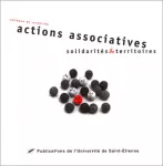 Actions associatives : solidarité et territoire