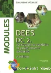 DC2 Conception et conduite de projet, DEES.