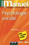 Mini manuel de psychologie sociale.