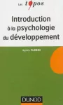 Introduction à la psychologie du développement : enfance et adolescence.