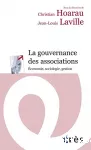 La gouvernance des associations : économie, sociologie, gestion.