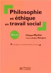 Philosophie et éthique en travail social.