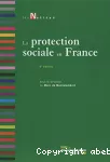 La protection sociale en France.