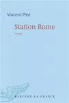 Station Rome.