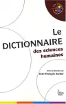 Le dictionnaire des sciences humaines.