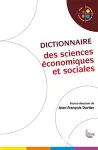 Le dictionnaire des sciences sociales.