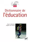 Dictionnaire de l'éducation.