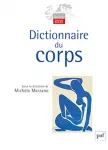 Dictionnaire du corps.