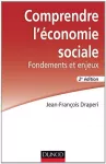 Comprendre l'économie sociale : fondements et enjeux.