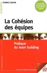 La cohésion des équipes : pratique du team building.