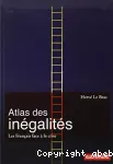 Atlas des inégalités : les Français face à la crise.