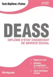 DEASS, diplôme d'état d'assistant de service social.