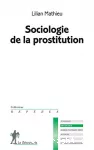 Sociologie de la prostitution.
