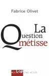 La question métisse : une identité française. Essai d'anthropologie politique.