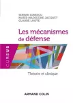 Les mécanismes de défense : théorie et clinique.